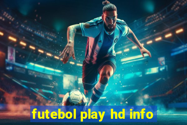 futebol play hd info